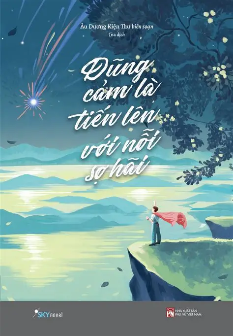 Dũng Cảm Tiến Lên